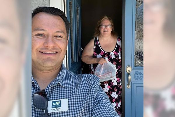 Riverside Meals on Wheels expands services amid rising demand among seniors and disabled residents