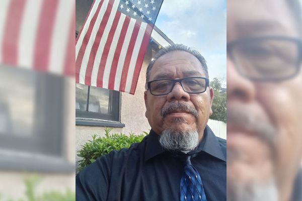 Get to Know David Leon Romo Sr, Candidate for Ward 1