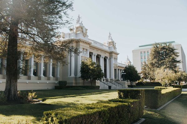 Legal Roundup: Riverside police officer denied immunity after shooting