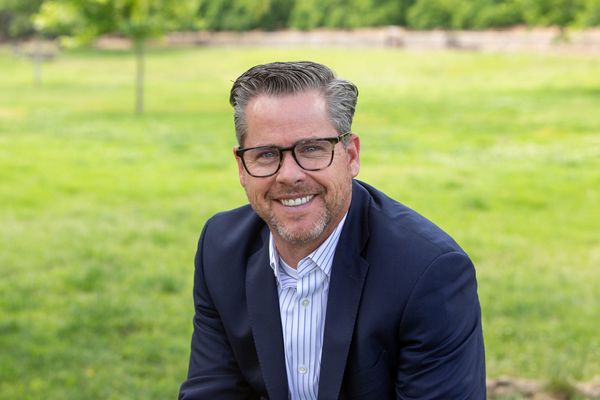 Get to Know Warren Avery, Candidate for Ward 3