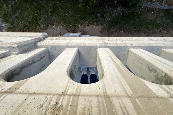 Bridge to Nowhere