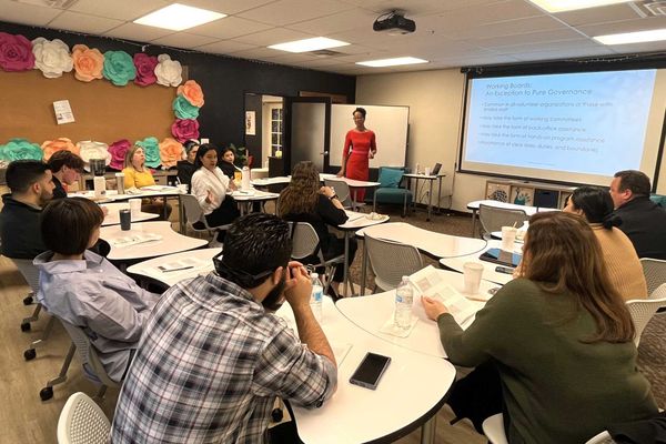 Riverside fundraising expert to host workshop helping local nonprofit leaders strengthen and expand fundraising skills