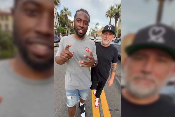 Social media duo receives Mayor’s Innovation Award