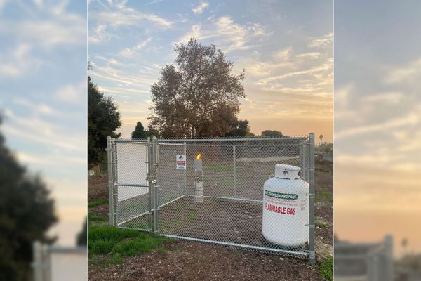 The Sky's the Limit: Is cloud seeding an effective means of adding more rainfall in Riverside?