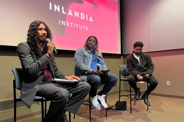 Inlandia Institute and UCR ARTS to honor Black History Month at Culver Center