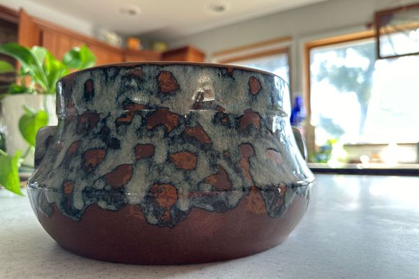 Abounding Bowl