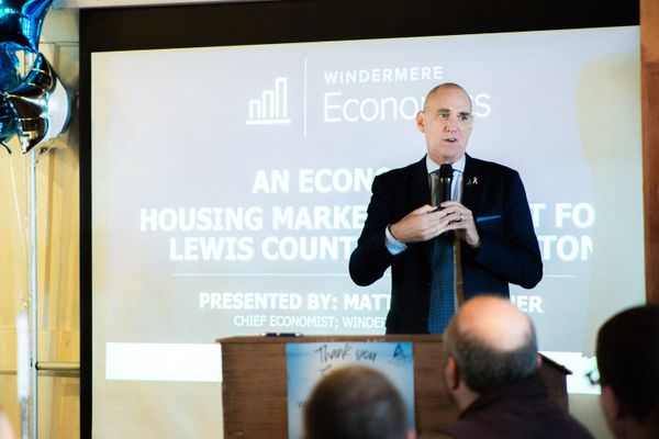 Matthew Gardner returns to Riverside: A glimpse into the future of Inland Empire real estate