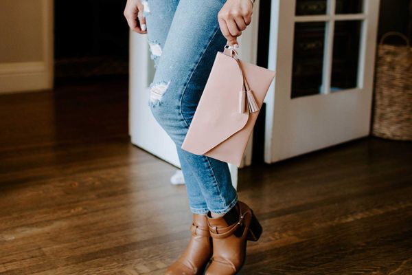 Purse Strings