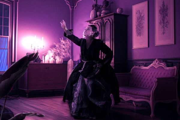 Loft 84 to host Edgar Allan Poe-themed limited speakeasy