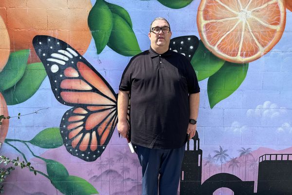 The Raincross Gazette announces its first hire: Riversider Ken Crawford joins as Community Editor