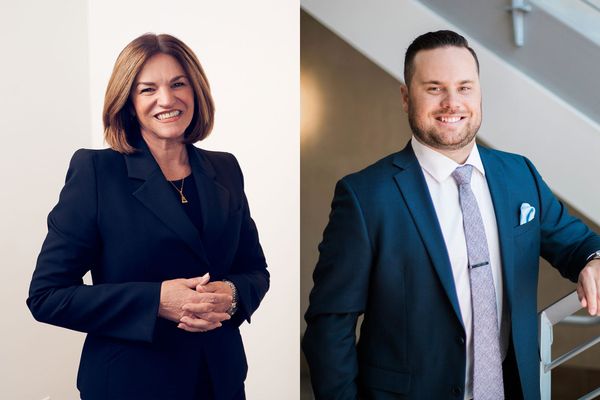 Candidates begin to declare victory in Mayor and Councilmember races