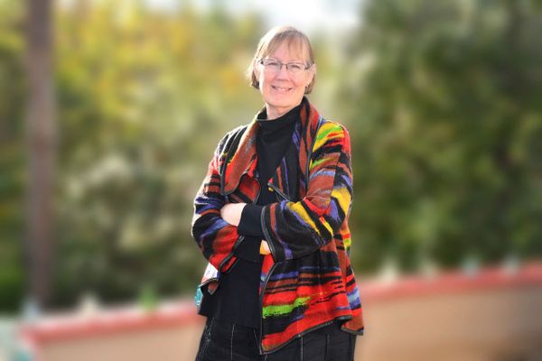 RUSD Area 3 Candidate Chani Beeman Vows to Advocate for Students, Teachers
