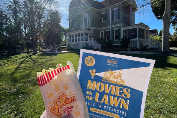 Heritage House brings Hollywood Classics to the Big Screen