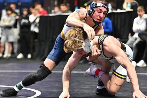 Sports Shorts: Friday, March 15