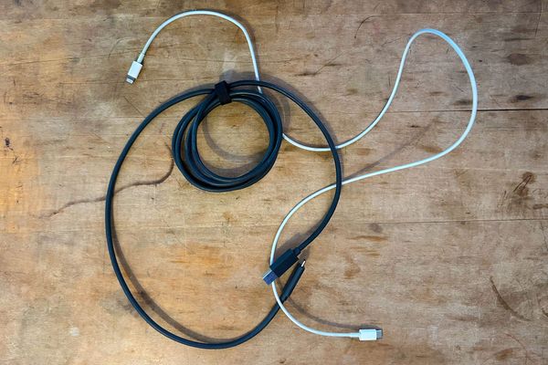 Wired for Creativity