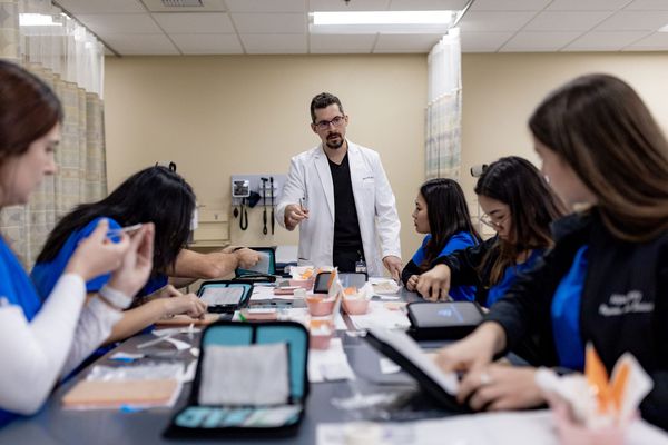 Data science, digital media communications, and public health among 13 new programs available this fall at CBU