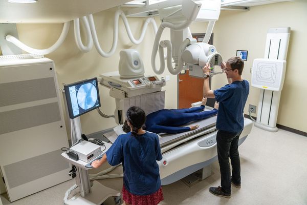CBU’s Radiologic Sciences Program Fosters Purpose and Passion