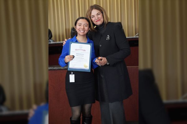 One Year On: Riverside's Youth Job Corps Celebrates Milestone Success