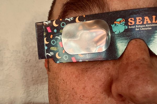 Why do we care about the eclipse?