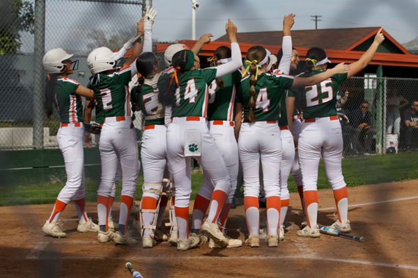 Sports Shorts: Friday, April 12