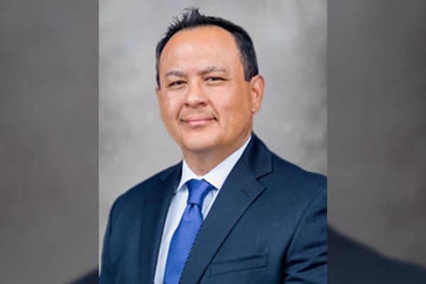Riverside Public Utilities names David A. Garcia Interim General Manager