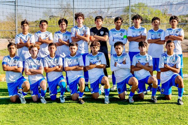 Sports Shorts: Friday, April 19