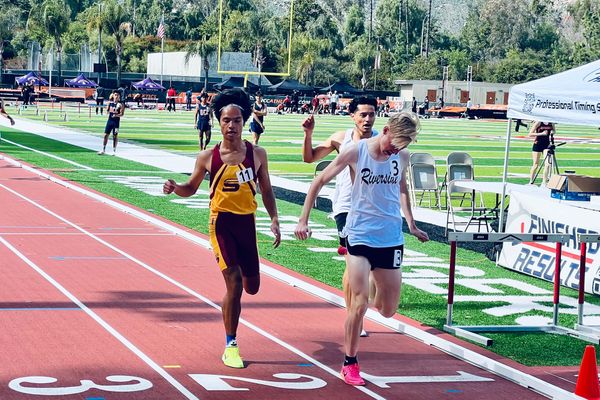 Sports Shorts: Friday, April 26