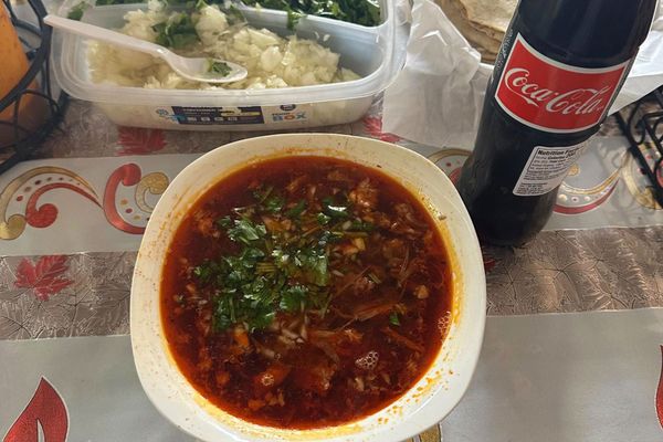 Eat This Riverside: Is this backyard birria shack the best restaurant in Riverside?