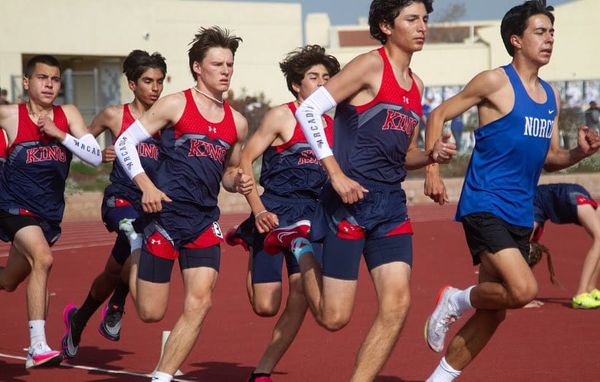 Sports Shorts: April 5, 2024
