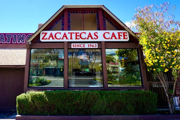 'Cafe Stories' tells the essentially Riverside tale of an enduring local eatery