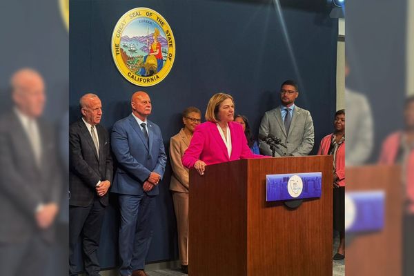 Fighting for Home: Riverside’s push for continued funding to combat homelessness