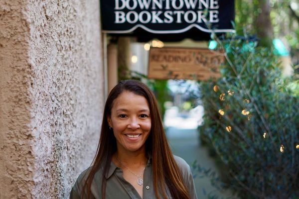 Beloved bookstore gets new life with community focus