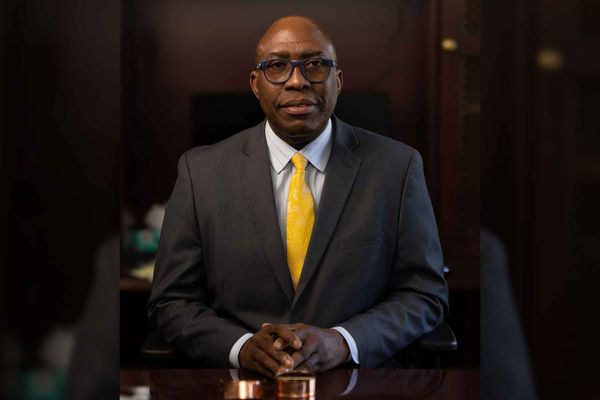 La Sierra University names New President, Dr. Christon Arthur