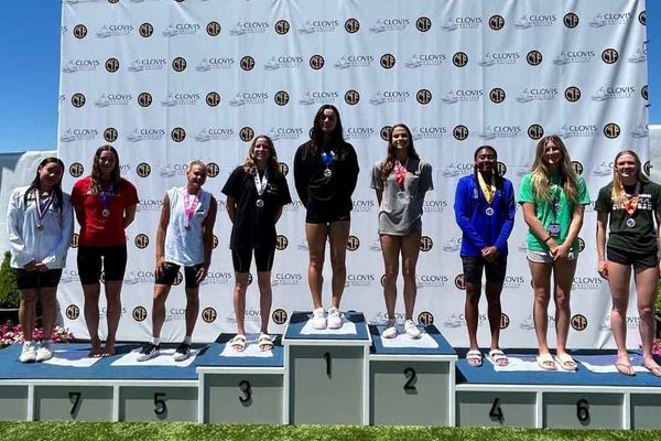 Sports Shorts: Friday, May 17