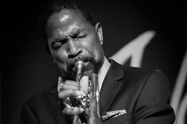 World renowned jazz trumpeter to play La Sierra University Wednesday night