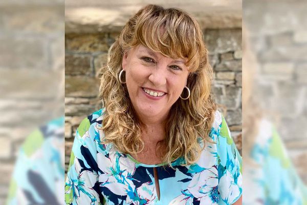 Neighbor of the Week: Lynn Heatley