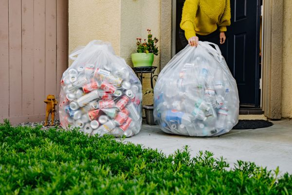 New doorstep recycling service launches in Riverside, promising to boost recycling rates