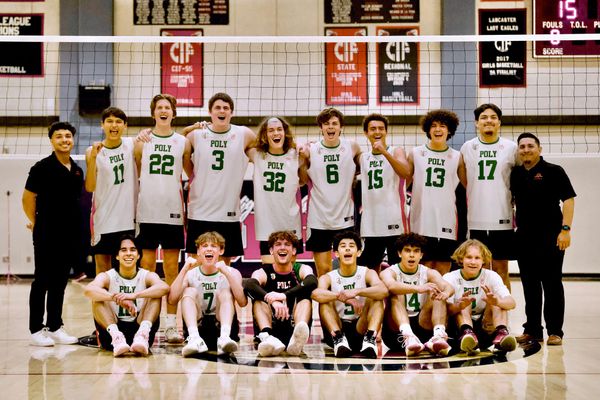 Sports Shorts: Friday, May 10