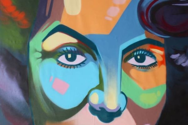 May Artswalk brings big names to downtown galleries