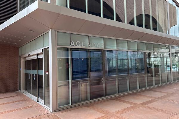 This Week in City Hall: May 13, 2024
