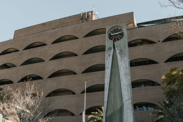 This Week in City Hall: May 6, 2024