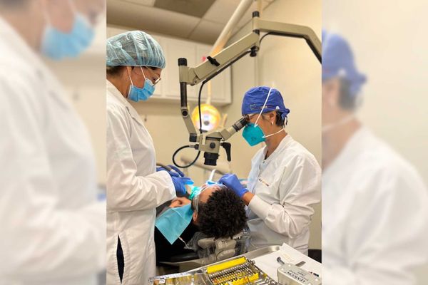 Neighbor of the Week: Dr. Sue Suh