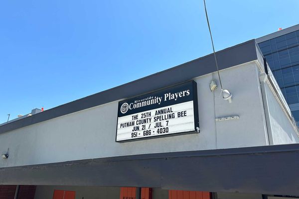 Riverside Community Players concludes 99th Season with award-winning musical The 25th Annual Putnam County Spelling Bee