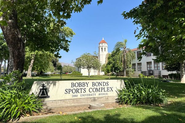 Cooling Centers open across  Riverside for summer heat