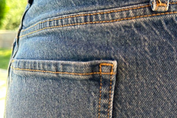 Brass in Pocket