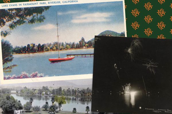Celebrating a Century: The Making of Lake Evans and a Riverside Tradition