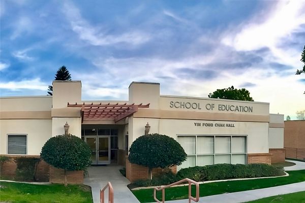 K-12 Leadership Academy Launched at La Sierra University