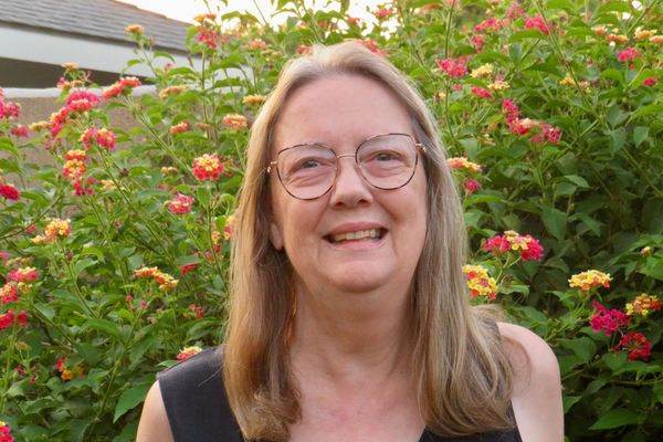 Neighbor of the Week: Nancy Wenzel
