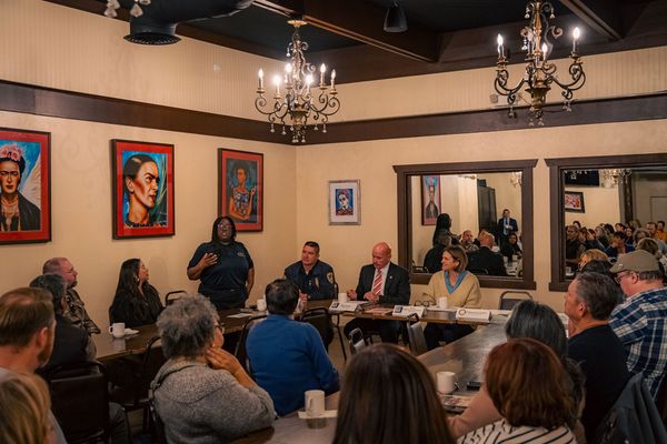 Riverside’s Renewed Fight Against Homelessness: Enforcement and Compassion