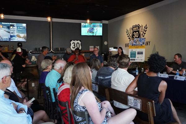 Riverside’s Craft Brewers Take Center Stage in New Community Outreach Series